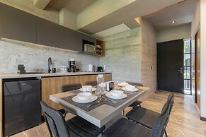 Park Condesa By Capitalia