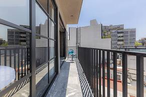 Park Condesa By Capitalia