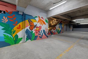 Park Condesa By Capitalia
