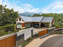 Scenic, Munnar - IHCL SeleQtions