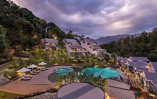 Scenic, Munnar - IHCL SeleQtions