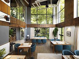 Scenic, Munnar - IHCL SeleQtions