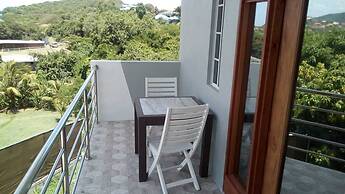 Beausejour Buena Vista Suite 1