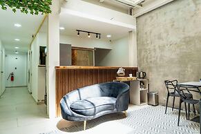 Hotel Baluarte Boutique Panama