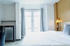 Hotel Baluarte Boutique Panama