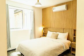 Hotel Baluarte Boutique Panama