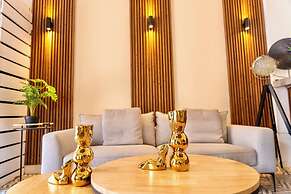 Hotel Baluarte Boutique Panama