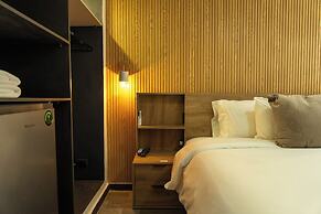 Hotel Baluarte Boutique Panama