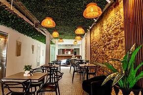 Hotel Baluarte Boutique Panama