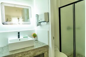 Hotel Baluarte Boutique Panama