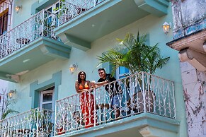 Hotel Baluarte Boutique Panama