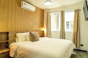 Hotel Baluarte Boutique Panama
