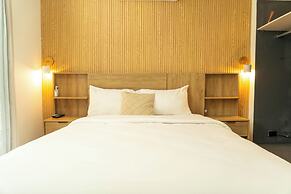 Hotel Baluarte Boutique Panama