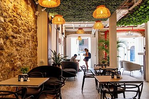 Hotel Baluarte Boutique Panama