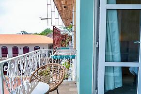 Hotel Baluarte Boutique Panama