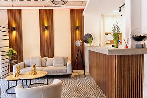Hotel Baluarte Boutique Panama