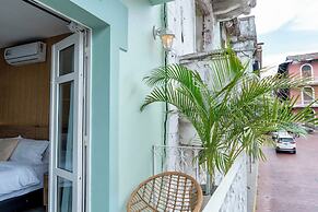 Hotel Baluarte Boutique Panama