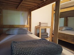 Hostel Paricutín