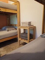Hostel Paricutín