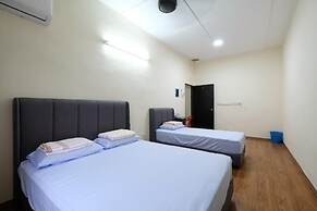 CLP Home near Sri Muniswarar Temple 2