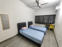 CLP Home near Sri Muniswarar Temple 2