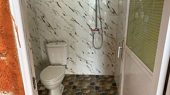 Suwehan Beach Cliff House