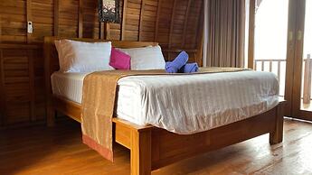 Suwehan Beach Cliff House