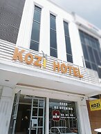 Kozi Hotel - Danga Bay