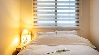 Geoje Blueberry Pet Pension