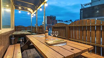 Geoje Blueberry Pet Pension