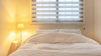 Geoje Blueberry Pet Pension