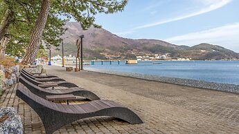 Geoje Blueberry Pet Pension