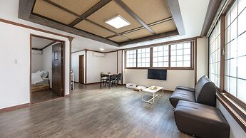 Geoje Blueberry Pet Pension