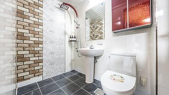 Geoje Blueberry Pet Pension