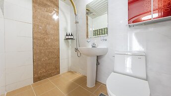 Geoje Blueberry Pet Pension