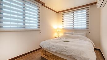 Geoje Blueberry Pet Pension