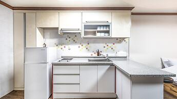 Geoje Blueberry Pet Pension