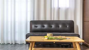 Geoje Blueberry Pet Pension