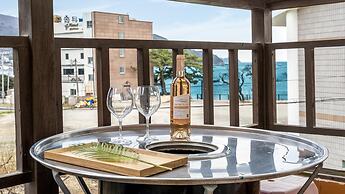 Geoje Blueberry Pet Pension