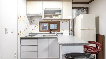 Geoje Blueberry Pet Pension