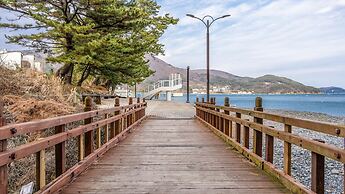 Geoje Blueberry Pet Pension