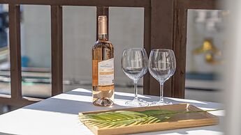 Geoje Blueberry Pet Pension