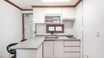 Geoje Blueberry Pet Pension