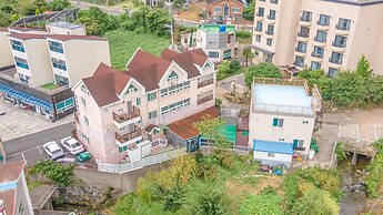 Geoje Blueberry Pet Pension