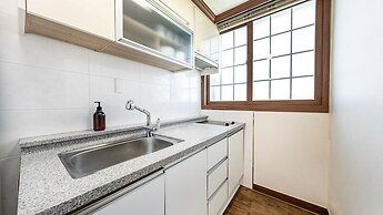 Geoje Blueberry Pet Pension