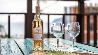 Geoje Blueberry Pet Pension