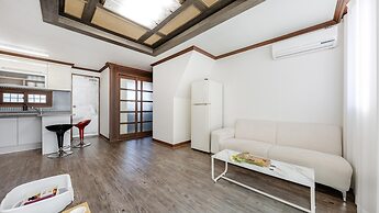 Geoje Blueberry Pet Pension