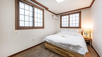 Geoje Blueberry Pet Pension