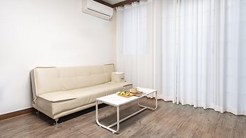 Geoje Blueberry Pet Pension