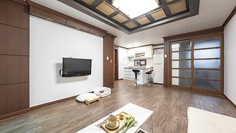 Geoje Blueberry Pet Pension